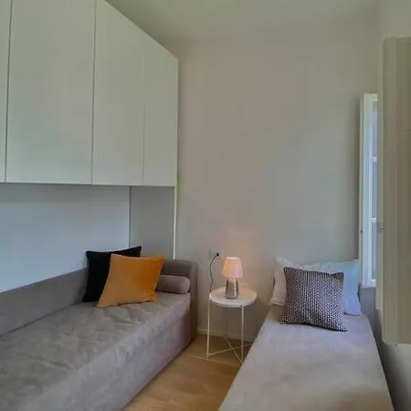 Tatil Evi Charlie's House Lake View Laglio