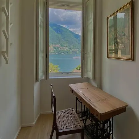 Charlie's House Lake View Tatil Evi Laglio
