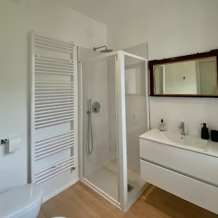 Tatil Evi Charlie's House Lake View Laglio